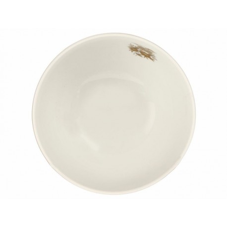 Vista Alegre Bowl para Cereal Heritage Marrón-ComercializadoraZeus- 1055749376
