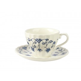 Plato para taza Churchill azul-ComercializadoraZeus- 1055327692