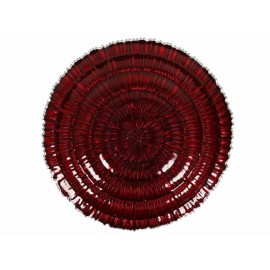 Centro de Mesa Ballesteros rojo-ComercializadoraZeus- 1054528945