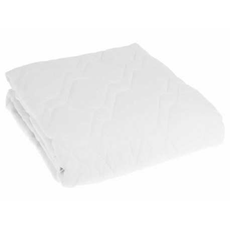 Maisa Protector Queen Size Blanco Fancy-ComercializadoraZeus- 11496105
