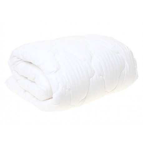 Haus Protector de Colchón Confort Queen Size Blanco-ComercializadoraZeus- 1040251916
