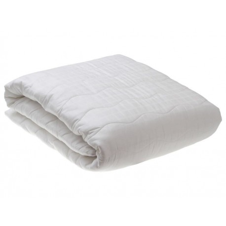 Spring Air Protector de Colchón Pro Dry Tech King Size Blanco-ComercializadoraZeus- 80162456