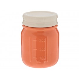 Haus Contenedor Boho Naranja-ComercializadoraZeus- 1050539764