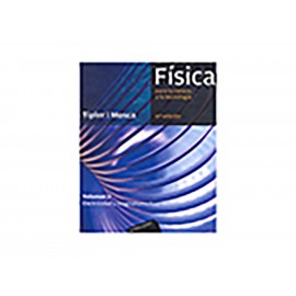 Física para la Ciencia y la Tecnología Vol.2 Electricidad y Magnetismo-ComercializadoraZeus- 1036837779
