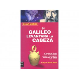 Si Galileo Levantara la Cabeza-ComercializadoraZeus- 1038071081