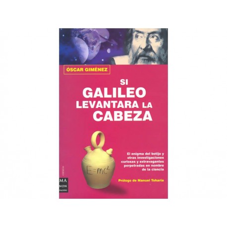 Si Galileo Levantara la Cabeza-ComercializadoraZeus- 1038071081