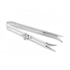 Christofle Pinzas para Hielo Plata Belle Époque-ComercializadoraZeus- 53763642