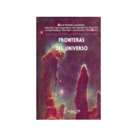 Fronteras del Universo-ComercializadoraZeus- 1038119628