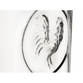 Haus Vitrolero Drinking Transparente-ComercializadoraZeus- 1037094877