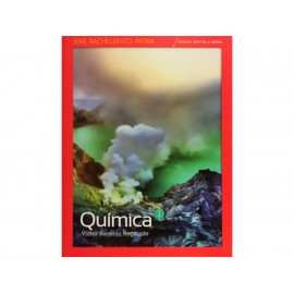 Química 1 Bachillerato-ComercializadoraZeus- 1043228389