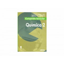 Química 2 Compendio Fascicular-ComercializadoraZeus- 1037355786
