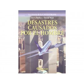Desastres Causados Por el Hombre-ComercializadoraZeus- 1036376135