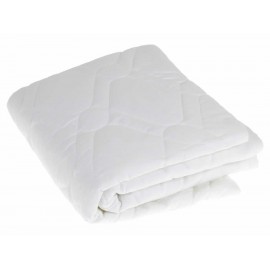 Maisa Protector para Almohada King Size Blanco-ComercializadoraZeus- 34959706