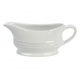 Le Creuset Salsera Blanca-ComercializadoraZeus- 1047439546
