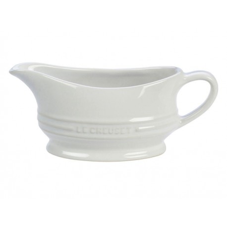 Le Creuset Salsera Blanca-ComercializadoraZeus- 1047439546