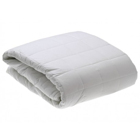 Sealy Protector Individual Blanco Waterproof Pad-ComercializadoraZeus- 83400811
