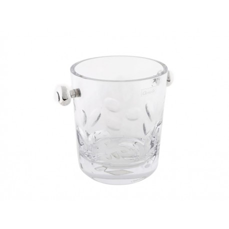 Christofle Hielera Transparente Cluny-ComercializadoraZeus- 