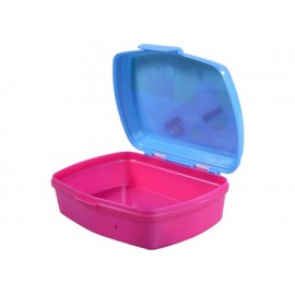 Siglo XXI Sandwichera de Peppa Pig-ComercializadoraZeus- 1039955357