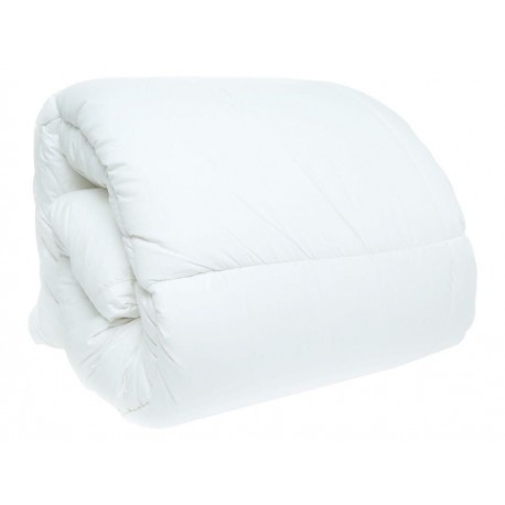 Protector Colchon Luxury Blanca-ComercializadoraZeus- 1014668841