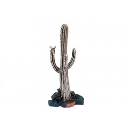 D´Argenta Figura Decorativa de Cactus-ComercializadoraZeus- 20281774
