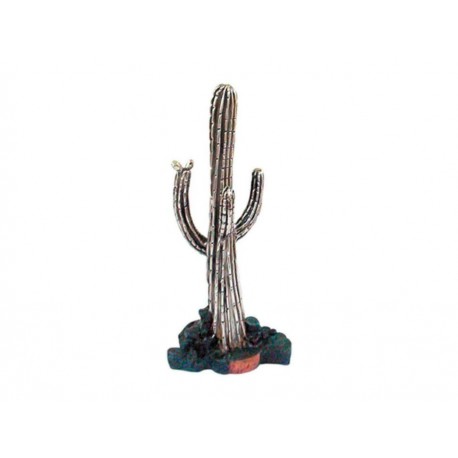 D´Argenta Figura Decorativa de Cactus-ComercializadoraZeus- 20281774