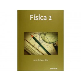 Física 2 Bachillerato-ComercializadoraZeus- 1043186295