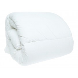Sealy Protector para Colchón Matrimonial Luxury Blanco-ComercializadoraZeus- 1014668833
