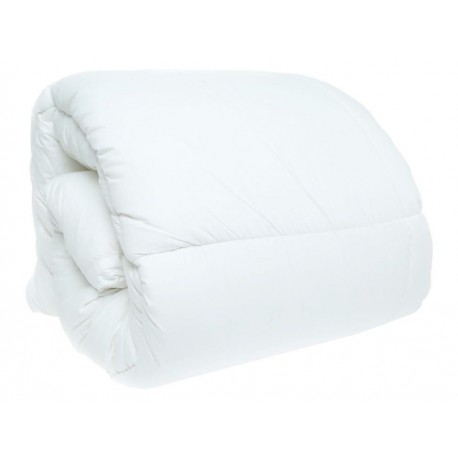 Sealy Protector para Colchón Matrimonial Luxury Blanco-ComercializadoraZeus- 1014668833