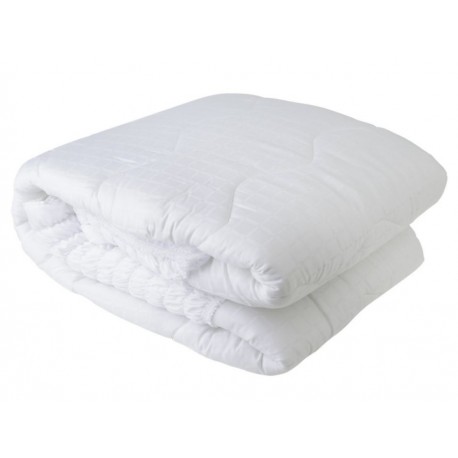 Nautica Protector de Colchón Individual Luxury Cotton Blanco-ComercializadoraZeus- 1050767520
