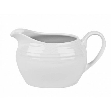 Salsera Noritake blanca-ComercializadoraZeus- 46407954