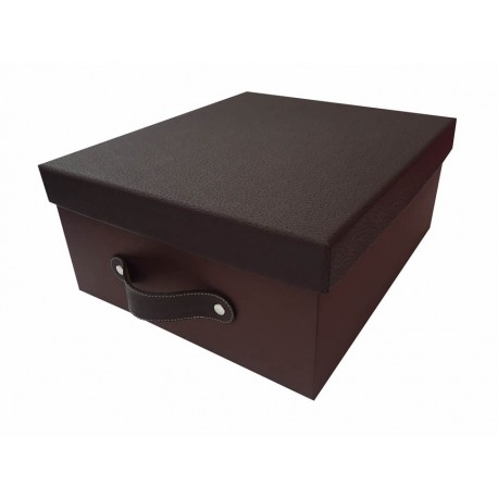 Duartee Caja Cochino 002 Cuadrada Chocolate-ComercializadoraZeus- 1007051596