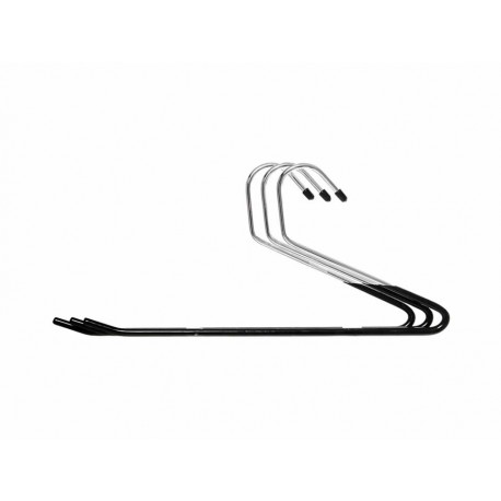 Ex Gan Gancho para Pantalón Negro-ComercializadoraZeus- 11813194