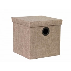 Dicsa Caja Chica Beige Klau-ComercializadoraZeus- 1018791729