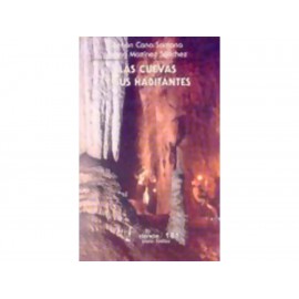 Las Cuevas y Sus Habitantes-ComercializadoraZeus- 1038126951
