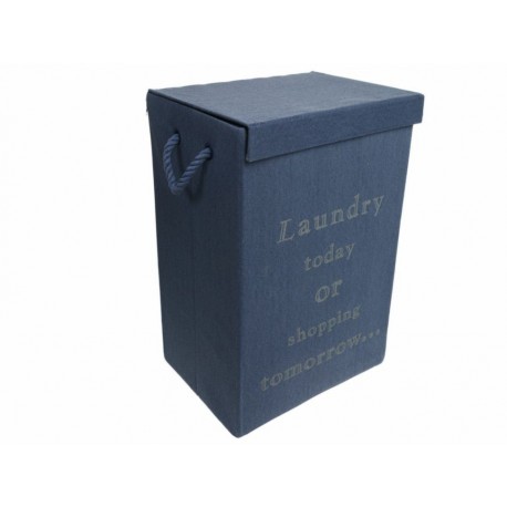 Cesto Dicsa Print azul-ComercializadoraZeus- 1046635287