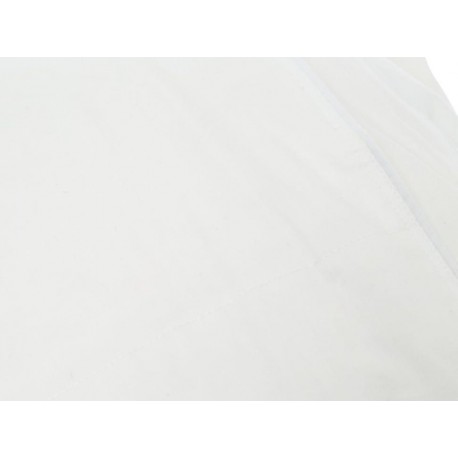 Edredón Down Matrimonial Queen Size Blanco-ComercializadoraZeus- 1013062869