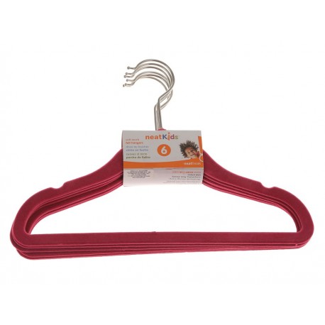 Set de Ganchos para Niño Rosa-ComercializadoraZeus- 1036181962