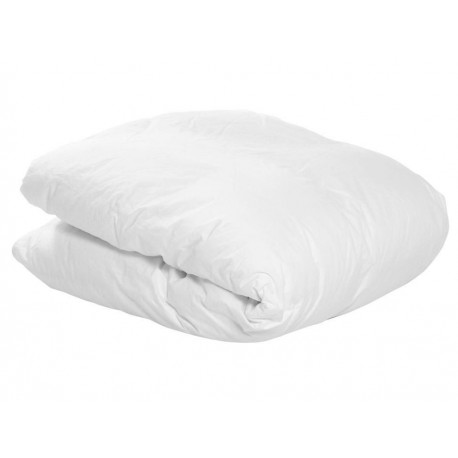 Relleno Tamaño Matrimonial de Color Blanco-ComercializadoraZeus- 54954646