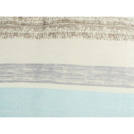 Fiore Edredón Alberca Matrimonial Queen Size Azul Claro-ComercializadoraZeus- 1034809158