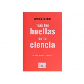 Tras Las Huellas de la Ciencia-ComercializadoraZeus- 1047975693
