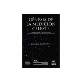 Génesis de la Medición Celeste-ComercializadoraZeus- 1049243452