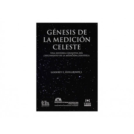 Génesis de la Medición Celeste-ComercializadoraZeus- 1049243452