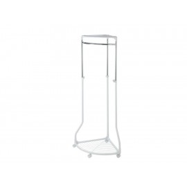 Haus Rack Esquina Mediano Gris-ComercializadoraZeus- 1052309511