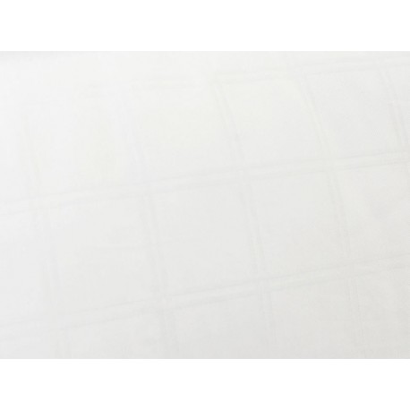 Haus Edredón Fibragel Matrimonial Queen Size Blanco-ComercializadoraZeus- 1043665118