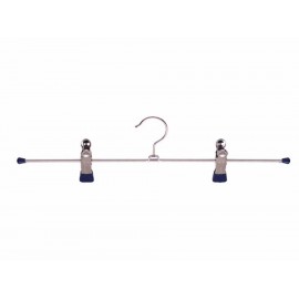 Duma Juego de Percha con Pinzas Mawa Acero-ComercializadoraZeus- 4603931