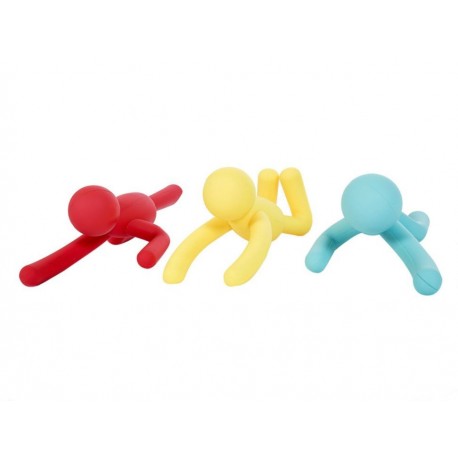 Umbra Set de Percheros de Pared Buddy-ComercializadoraZeus- 1037771119