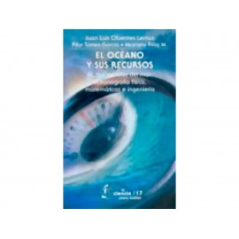 El Oceano y Sus Recursos 3-ComercializadoraZeus- 1038113271