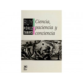 Ciencia Paciencia y Conciencia-ComercializadoraZeus- 1041617884