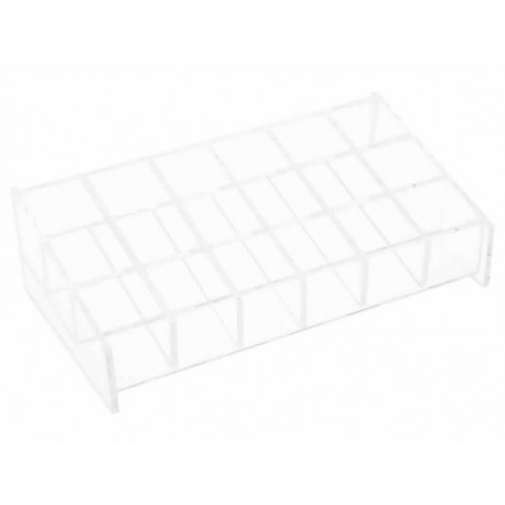 Torra Organizador Escalonado Porta Lápiz Labial-ComercializadoraZeus- 19594696