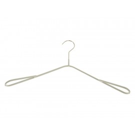 Duma Gancho para Abrigo Gris 4351-ComercializadoraZeus- 1020422854